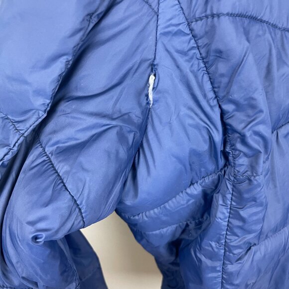 Seattle Seahawks NFL Down Puffer Jacket - Picture 7 of 10